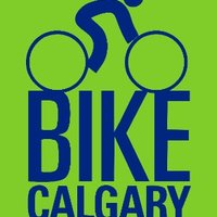 Bike Calgary(@bikecalgary) 's Twitter Profile Photo