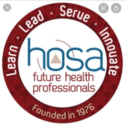 The official Twitter account for Lemont High School HOSA
