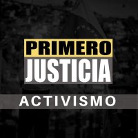 ActivismoPJCarabobo(@ActivismoPjCbbo) 's Twitter Profile Photo