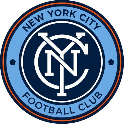 Official Twitter of PCN NYCFC I Competitive FIFA Pro Clubs Team