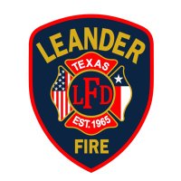 Leander Fire(@Leander_Fire) 's Twitter Profile Photo