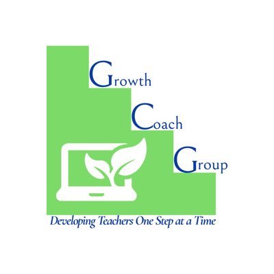 Author, Instructional Coach, Education Change Facilitator, Founder of the Growth Coach Group