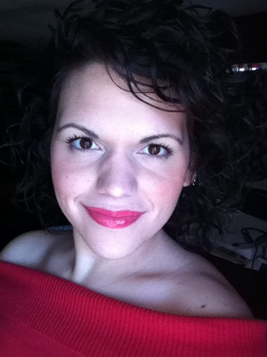 SarahAMarek's profile picture. 