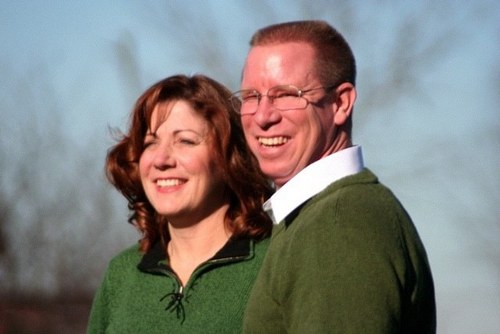 jhopson's profile picture. Married to Tina, Dad to Amber, Ashley, AJ and Pastor of Fellowship Baptist Church