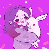 Carys 🎨🐇 (@carysgooi) 's Twitter Profile Photo