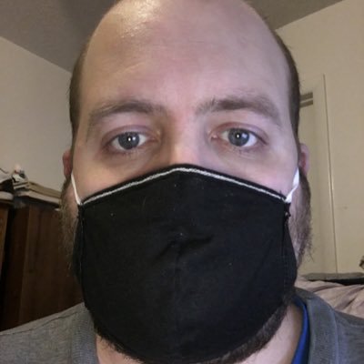 34yo South Park & The Hunger Games Curator at Sporcle. Feel free to message me should you ever have a quiz you think could be worth a Curator's Pick. :^)