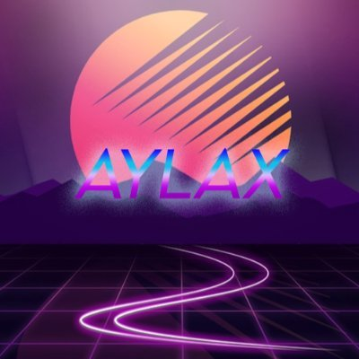 Aylax19's profile picture. I peed, now watch me on twitch :)