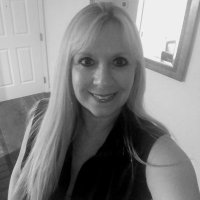 Darlene Custer Hebda Palmison - @CusterHebda Twitter Profile Photo