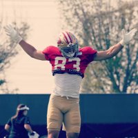 Chase Harrell (@1chaseharrell) 's Twitter Profile
