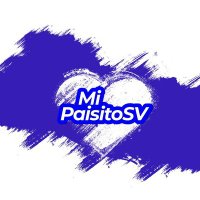 Mipaisito.sv(@MipaisitoSv) 's Twitter Profile Photo