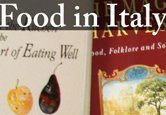 hard-to-find firsthand accounts of Italian food culture, resources,images,and Italian #foodhistory and news.