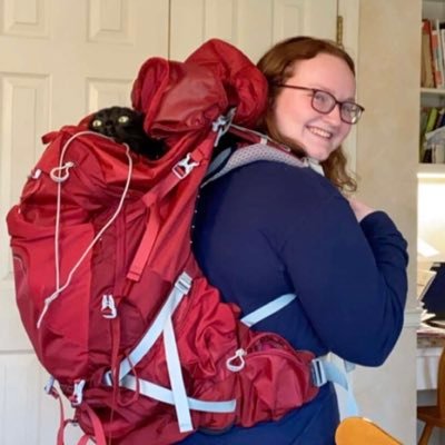 catering to a VERY niche audience. Middlebury ‘21.5 she/her/hers