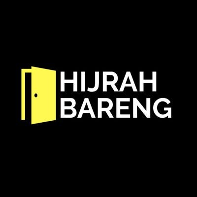 Berbagi Cerita Indahnya Hijrah