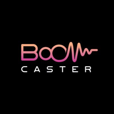 theboomcaster Profile Picture