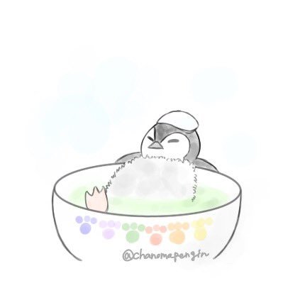 茶の間ぺんぎんさんのプロフィール画像