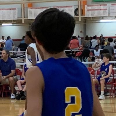 WalkerLathem1's profile picture. Cherokee High School 2024' 6'0 guard