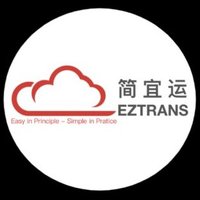 EZTRANS (@eztrans_net) 's Twitter Profile