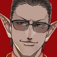 グウェル😎にじさんじ(@Gwelu_os_gar) 's Twitter Profile Photo