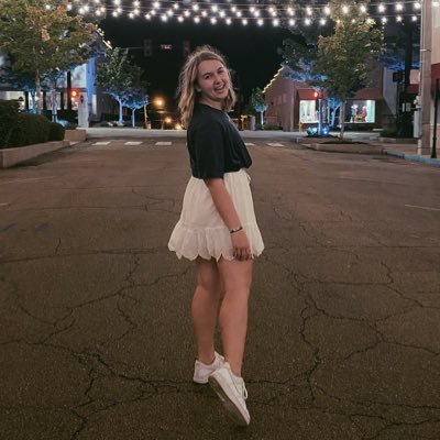 emmagoodin12's profile picture. mississippi state ‘24