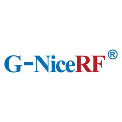 GNicerf's profile picture. G-NiceRF devoted ourselves on providing good RF modules, walkie talkie modules and integrated digital sensor modules.Meanwhile, ODM and OEM projects are welcome