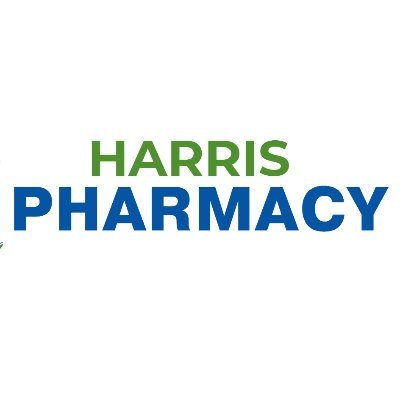 HarrisPharmacy Profile Picture