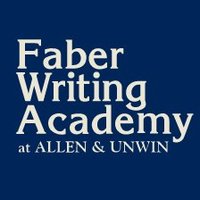 Faber Writing Academy at Allen and Unwin(@FaberWriting) 's Twitter Profileg