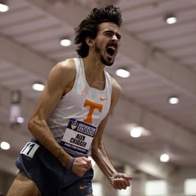 Crigger_4's profile picture. Tennessee Track & Field Alum