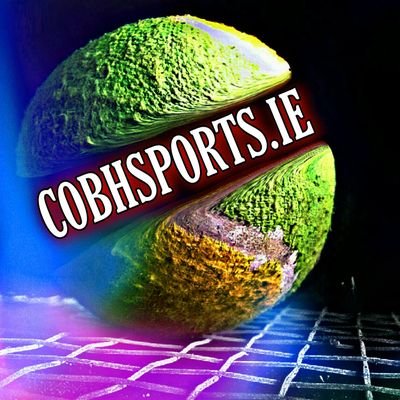 Sport in Cobh on The Great Island, Cobh, County Cork, Ireland
https://t.co/kEks53rrqs