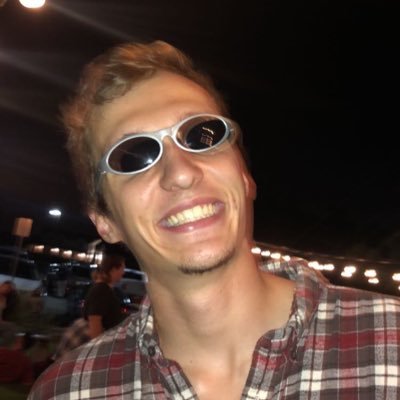 StevenHendu's profile picture. I'm accident prone