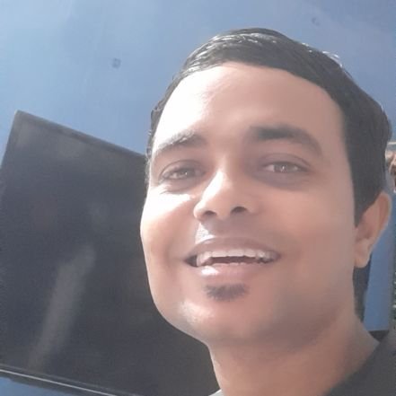 bhavesh13897187's profile picture. Lucky