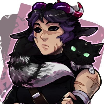 MaybeAGhostArtさんのプロフィール画像