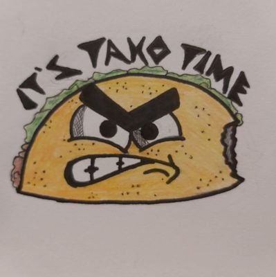 it's taco time 🌮
twitch: machotako74
just a guy that's making stuff. figured I would join twitter.

#NFLdropEA