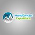 Mundicontact Expeditions (@mundiexpedition) Twitter profile photo