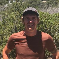 Cameron McIntire (@tree_phys) 's Twitter Profile Photo Cameron McIntire (@tree_phys) 's Twitter Profile Photo