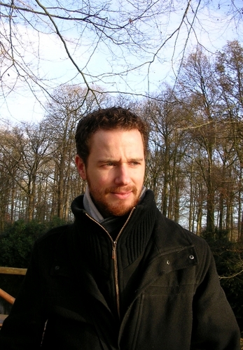 Scrum Master @DPGMediaIT, Father, Cyclist, Eco-guy, Vegetarian, ...