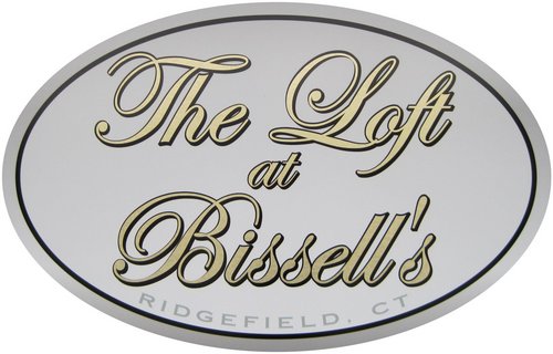 LoftAtBissell's profile picture. Gifts from some of worlds most renowned retailers.  Wedding Registry, Baby, Corporate Gifts.  23 Governor St, Ridgefield, CT, M-F 9-6, Sat 9-5, Sun 9-1.