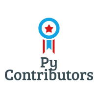 Py Contributors (@pycontributors) 's Twitter Profile