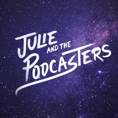 A podcast discussing all things #JulieAndThePhantoms. @AliciaGilstorf and @kat__writes host. Tell your friends! 👻👻👻