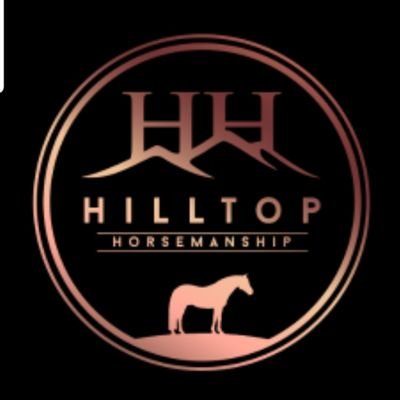 Hilltop Horsemanship Pty Ltd, Equine buisness in Victoria.