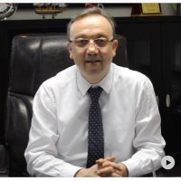 Mehmet İrfan Demirci (@eczirfan) Twitter profile photo