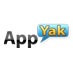 AppYak's profile picture. Social Network for iPhone users