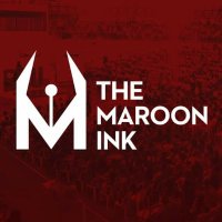 The Maroon Ink (@themaroonink) 's Twitter Profile