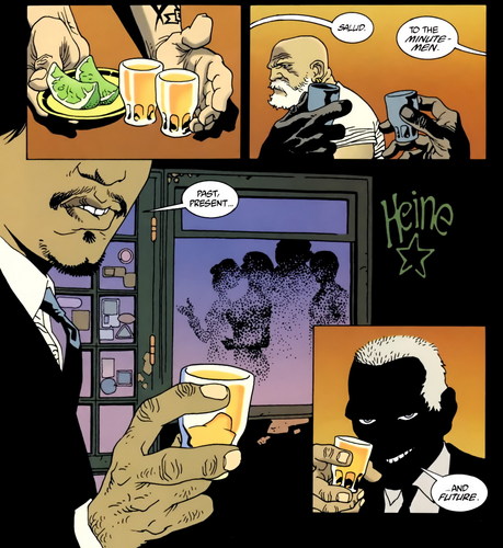 C_Walther_1886's profile picture. Nicanor Parra lo dijo: tal vez sería conveniente leer un poco más.