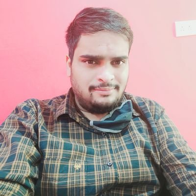 AnkitSi51831073's profile picture. journalist