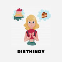 DIETHINGY (@diethingy) 's Twitter Profile Photo DIETHINGY (@diethingy) 's Twitter Profile Photo