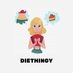 DIETHINGY (@diethingy) Twitter profile photo DIETHINGY (@diethingy) Twitter profile photo