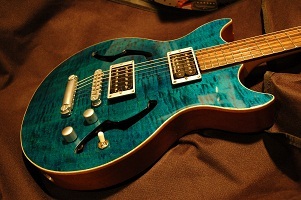 Syisrad's profile picture. Luthiery - Bass Clef - Australia