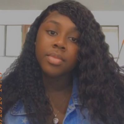 itssyourfav's profile picture. 🇭🇹|Aspiring To Be A Light In A Very Dark World 🥀