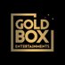 Gold Box Entertainments (@GoldBoxEnt) Twitter profile photo