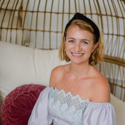 KellyDQuick's profile picture. 